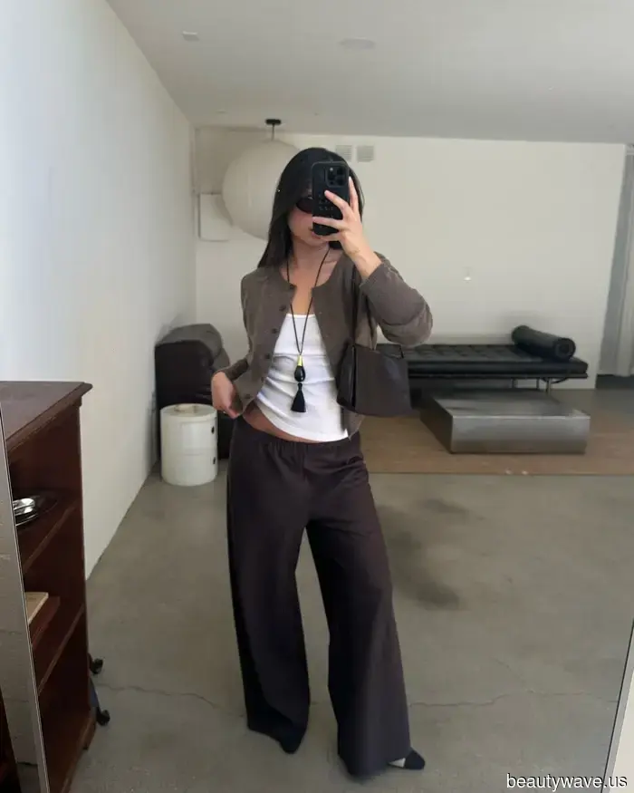 Soy una editora de moda de Nueva York que acaba de pasar una semana con mis amigos de Los Ángeles&mdash;7 tendencias de primavera que nos encantan a todos.