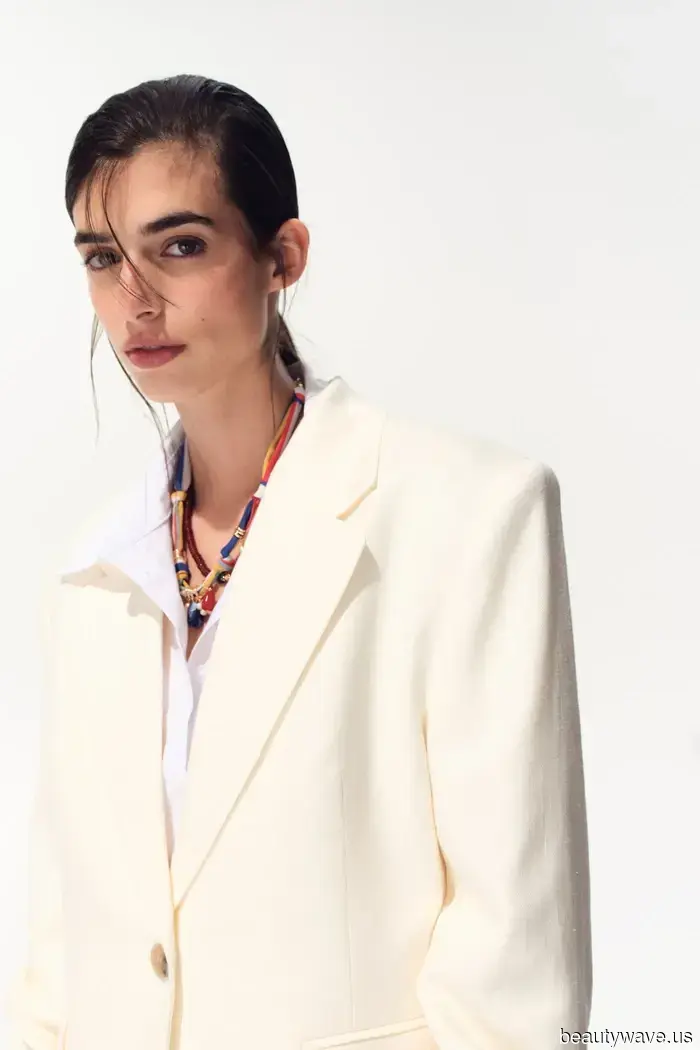 H&M Has Just Released Its Most Stylish, Minimalist Collection to Date—9 Pieces That Are Likely to Be Sold Out by May 1.