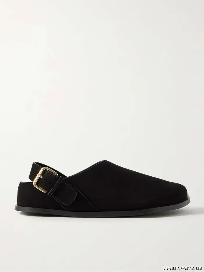 Я редактор моды против каблуков — 5 трендов обуви на плоской подошве, на которые я уже рассчитываю в 2026 году