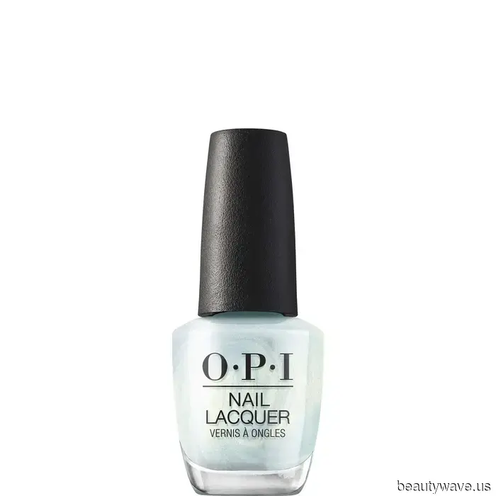 An A-List Manicurist Revealed the Most Fashionable Nail Colors to Sport in April.