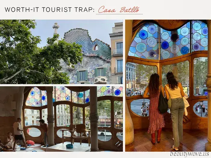 Tetti al tramonto, gallerie nascoste e i quartieri più cool: una guida interna a Barcellona