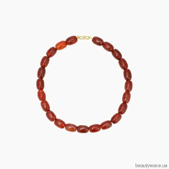 This Trending Jewelry Trend Will Be Big For Spring & Summer