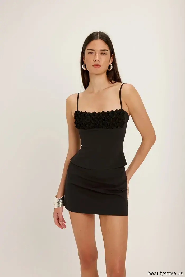 The Labels That All the Trendiest Girls Will Sport on Their Summer Getaways