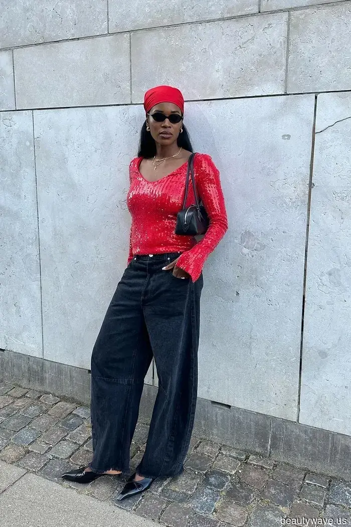 The Unexpected Accessory Trend That's Replacing Sun Hats