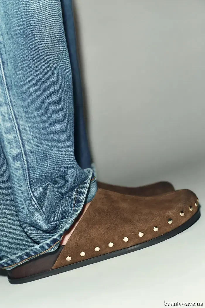 Доверьтесь мне&mdash;эти 36 стильных новинок обуви и аксессуаров Zara распродадутся к концу месяца