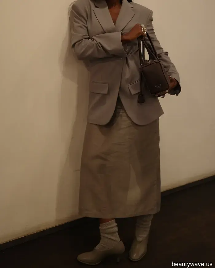 As a Gen Z Fashion Editor, I believe these 9 timeless items are key to creating a workwear capsule wardrobe.