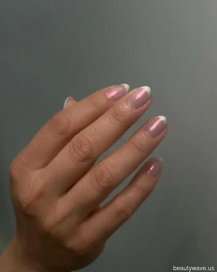 The Stars Have Spoken—Here’s the Nail Design You Should Opt For, According to Your Horoscope.