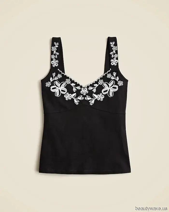 J.Crew и Gap проводят крупные распродажи прямо сейчас&mdash;вот 31 красивое летнее находка, от которой я в восторге