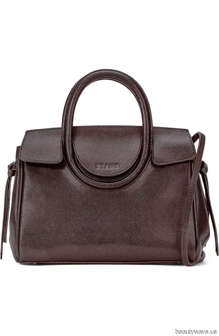 Ich war ein VIP Nordstrom Stylist und bin gerade aus Frankreich zurückgekommen&mdash;ich trug diese 7 Teile, um in Paris schick auszusehen.