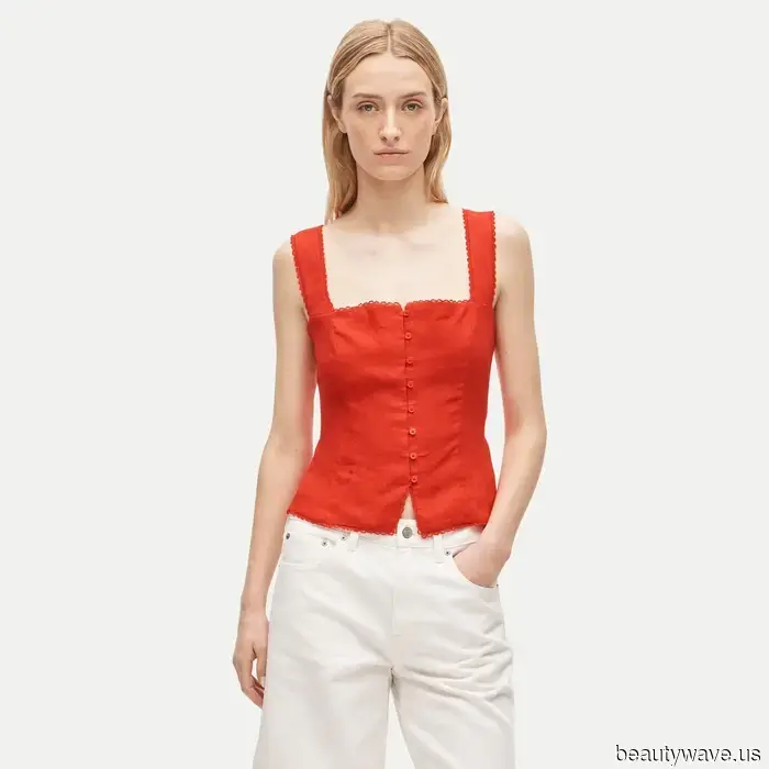 Sono un Fashion Editor della Gen Z&mdash;30 cose del nuovo lancio estivo di J.Crew che so che andranno a ruba