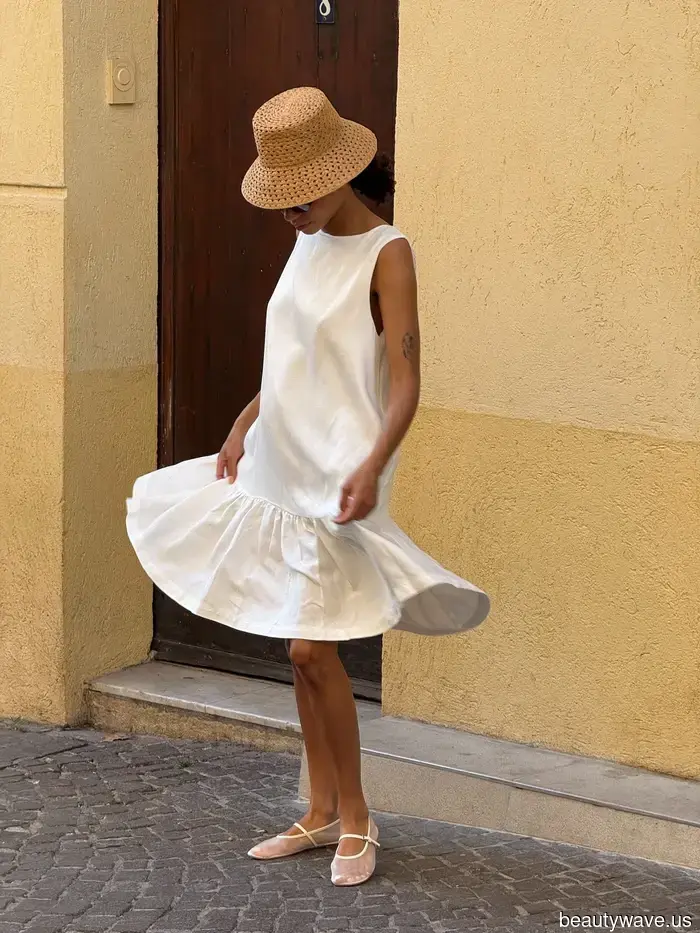 I Have Expensive Taste on a Budget from High Street—Here’s How I’m Styling for This Summer.