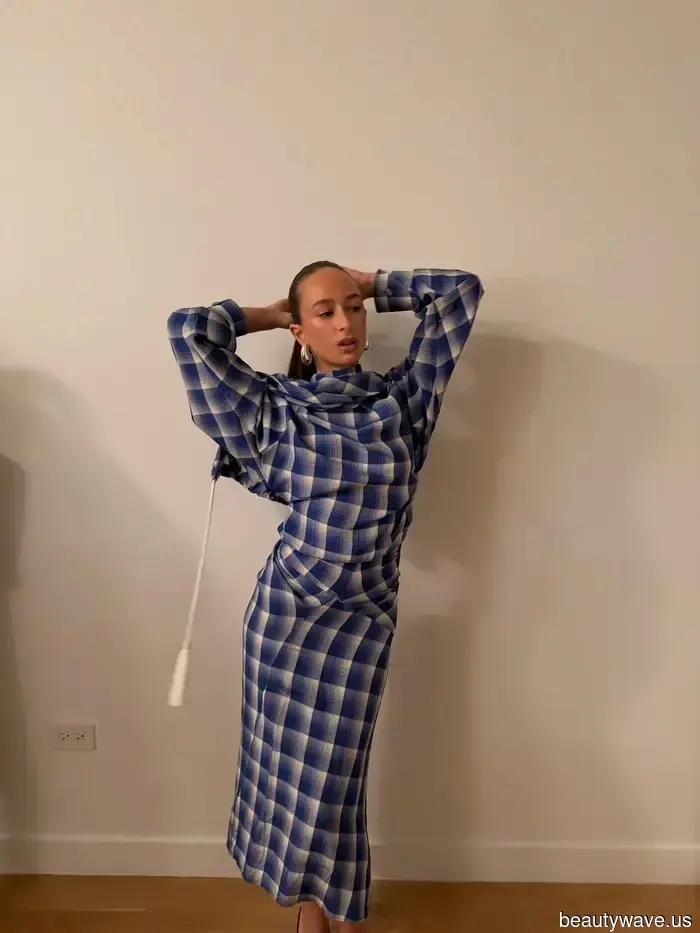 The Unique Earrings That Trendy Girls in Paris and NYC Are Sporting