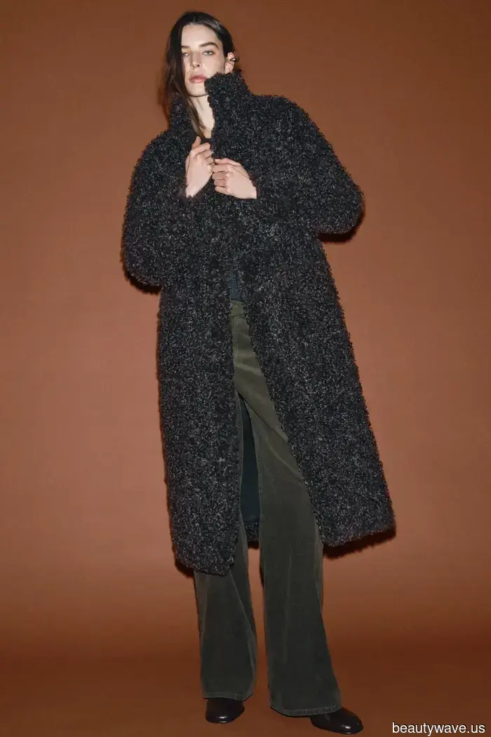 Zara Ha Appena Rilasciato Silenziosamente La Sua Collezione Invernale Più Chic&mdash;11 Acquisti Eleganti Che Non Rimarranno In Magazzino