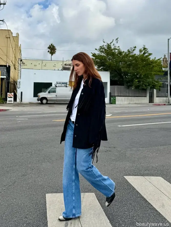 I Recently Relocated to Los Angeles—5 Items I'm Buying to Make My Wardrobe Look Less NYC and More L.A.