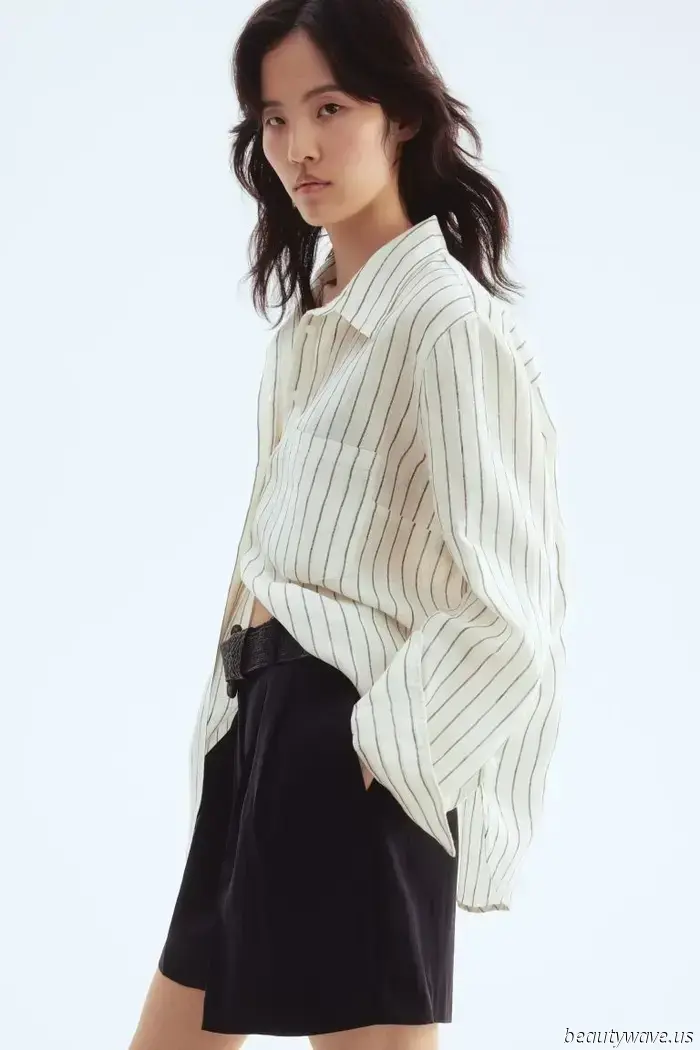 H&M Has Announced the 6 Major Trends for Summer 2025