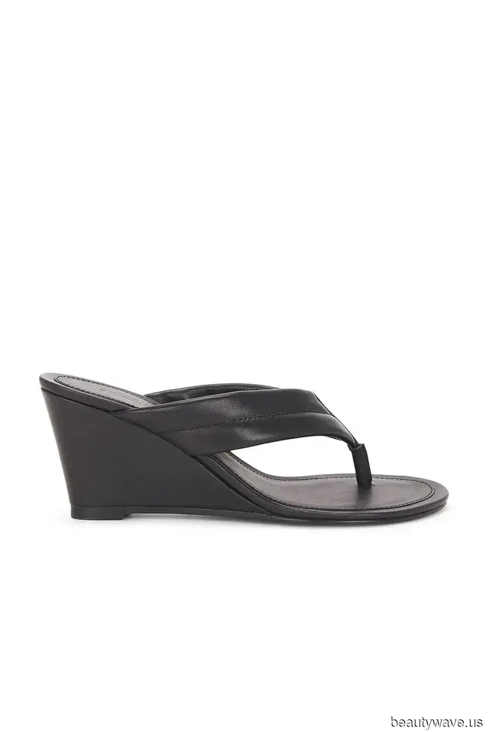 I apologize, but wearing these 6 items might be dating your summer outfits.