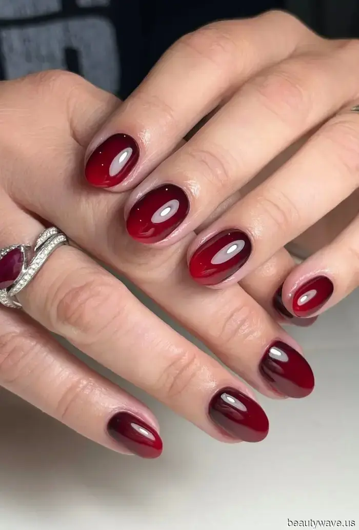 È Ufficiale: Questo È il Colore di Unghie più Chic di Sempre, e Questi Look Lo Confermano