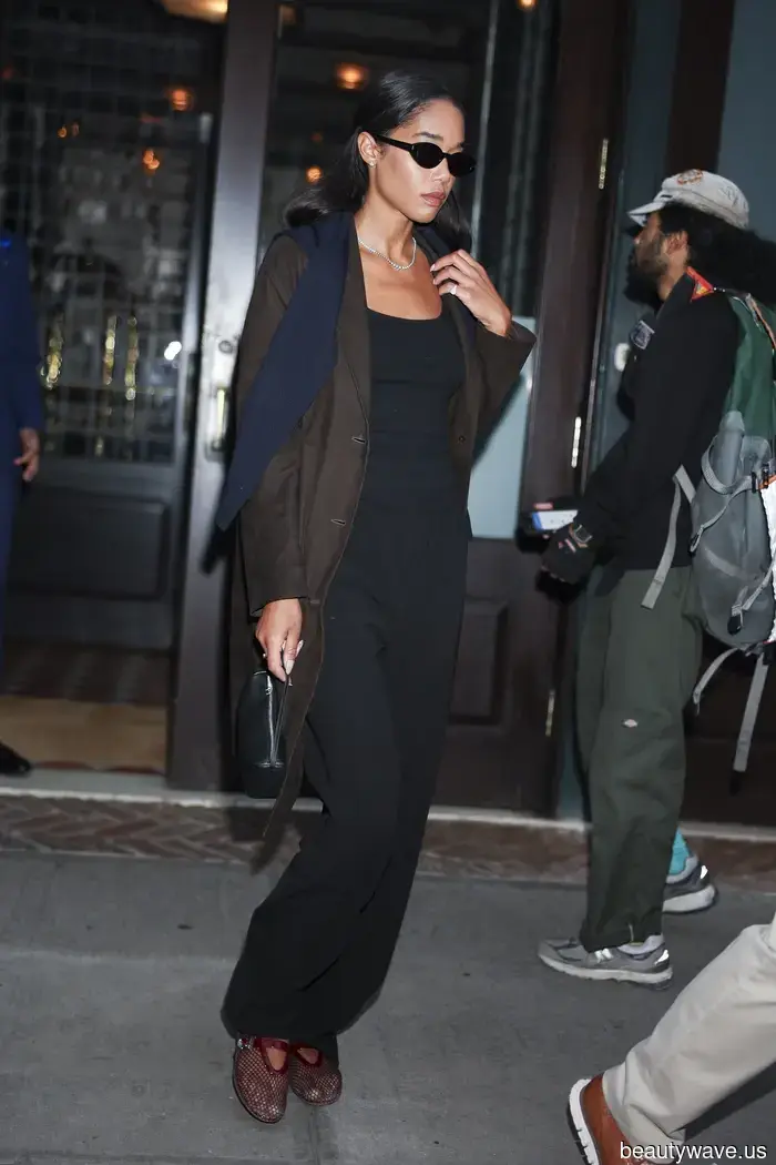 The Most Stylish Celebrity Looks of Fall 2025 and My Plans for Re-creating Them