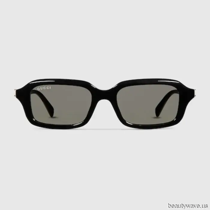 Sicher, Barrel-Leg-Jeans dominieren, aber sie werden niemals so zeitlos sein wie Straight-Leg-Jeans.