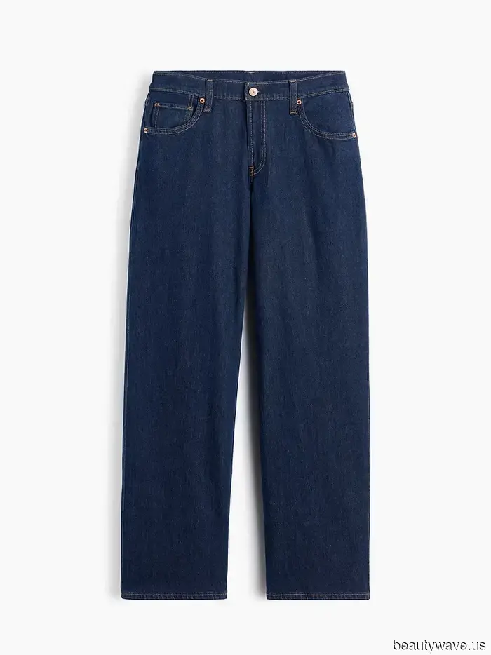 From Denim Mini Skirts to Loose-Fitting Jeans: Two Decades of Fashion Trends