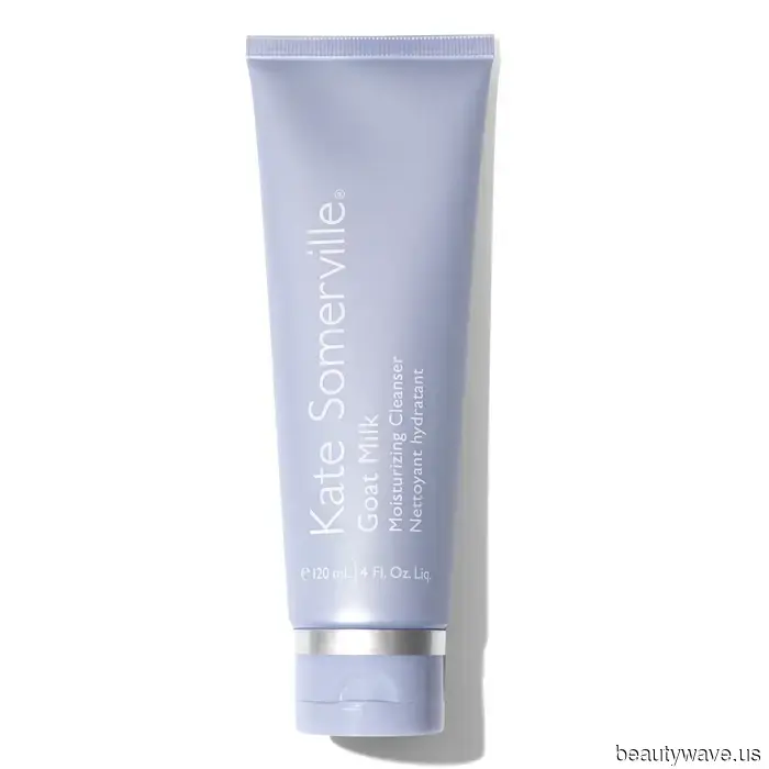 I Never Miss a Morning Cleanse—Here Are the Gentle Cleansers I Trust.