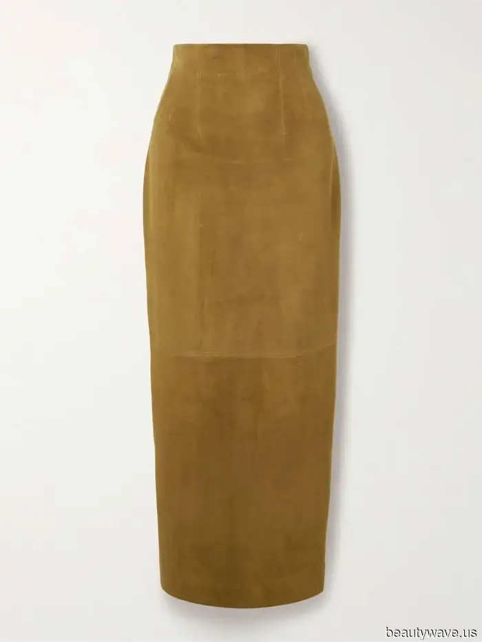 I'm not suggesting that we've completely moved on from these 5 styles, but there are other autumn fashion trends that exude much more elegance.