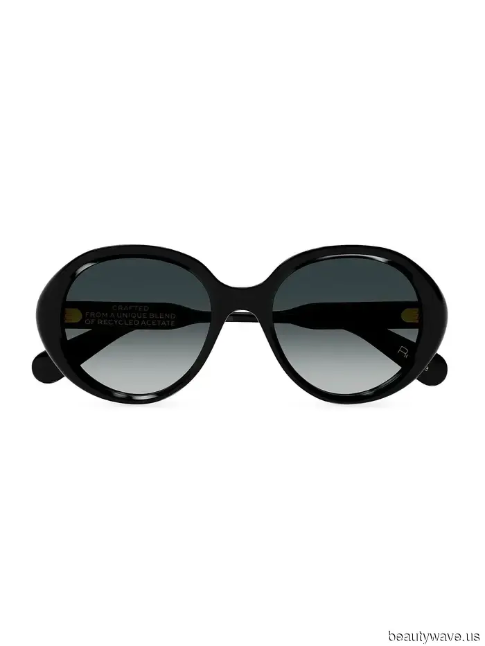 The Sunglasses Style That All Fashion Insiders Will Be Donning in 2026