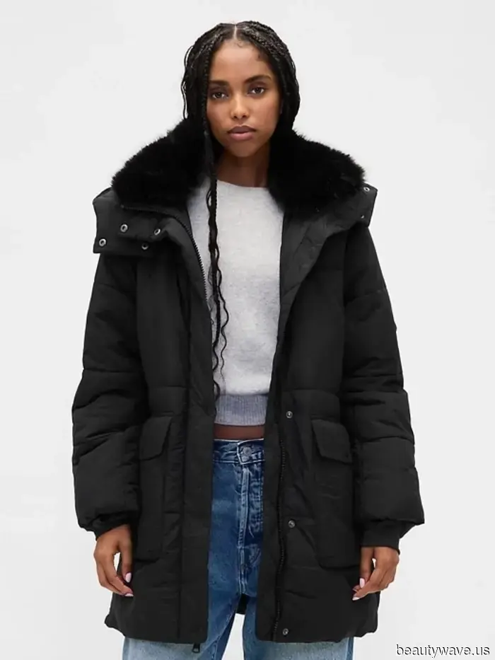 I spent the afternoon sifting through Gap—these 32 Black Friday offers are definitely worthwhile.