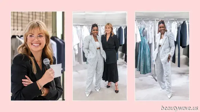 Here's What Fashion Enthusiasts are Looking at in Emporio Armani's Newest Collection
