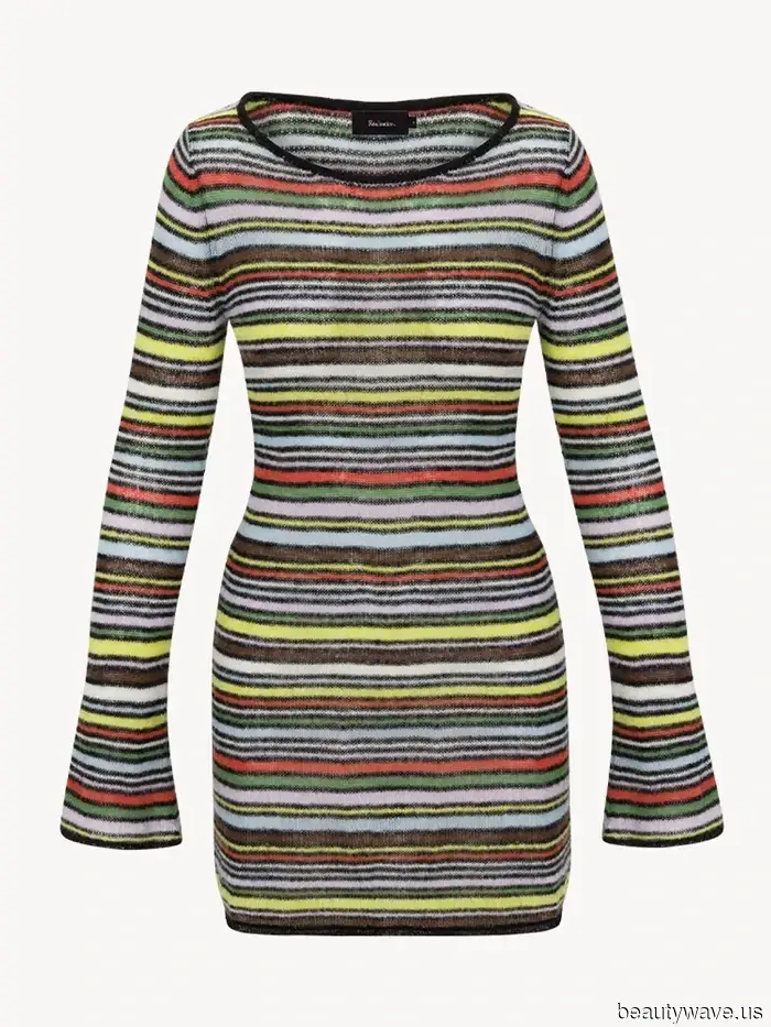 Die Partysaison ist da&mdash;hier ist, was unsere Redakteure tragen, um die Stadt rot zu färben.