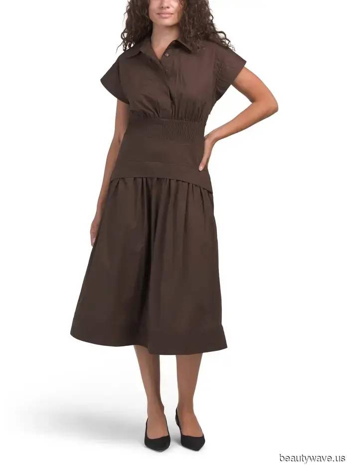Der Stylist von Anne Hathaway hat mich gerade durch ihren Einkaufswagen bei Marshalls und TJ Maxx geführt.
