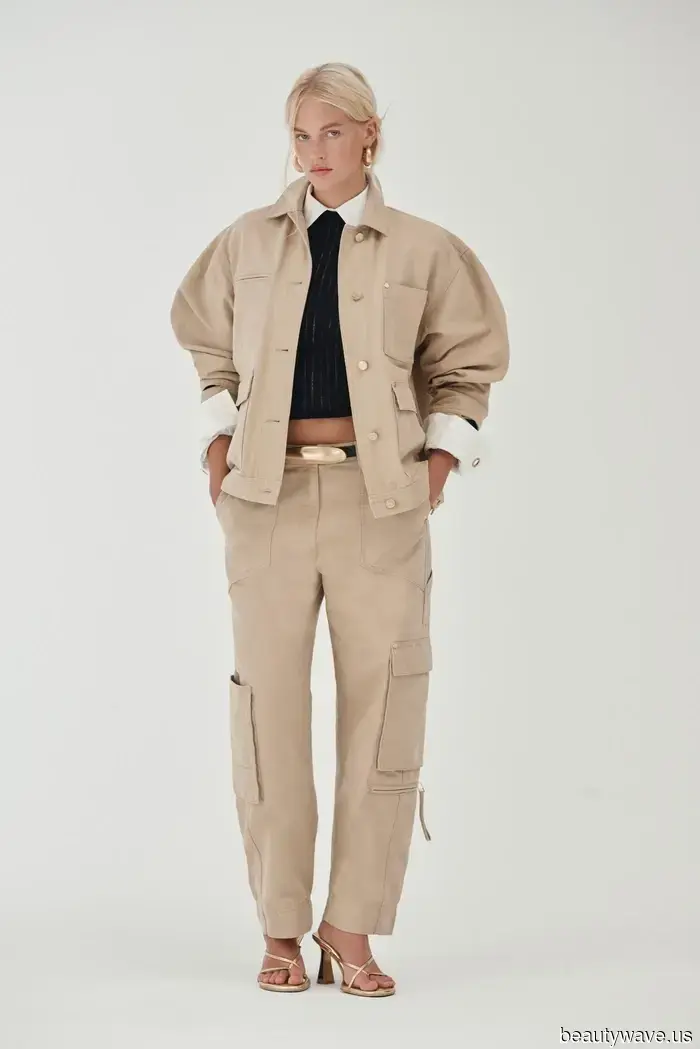 Il modo più semplice per sembrare alla moda nell'autunno 2025 è indossare questa tendenza.