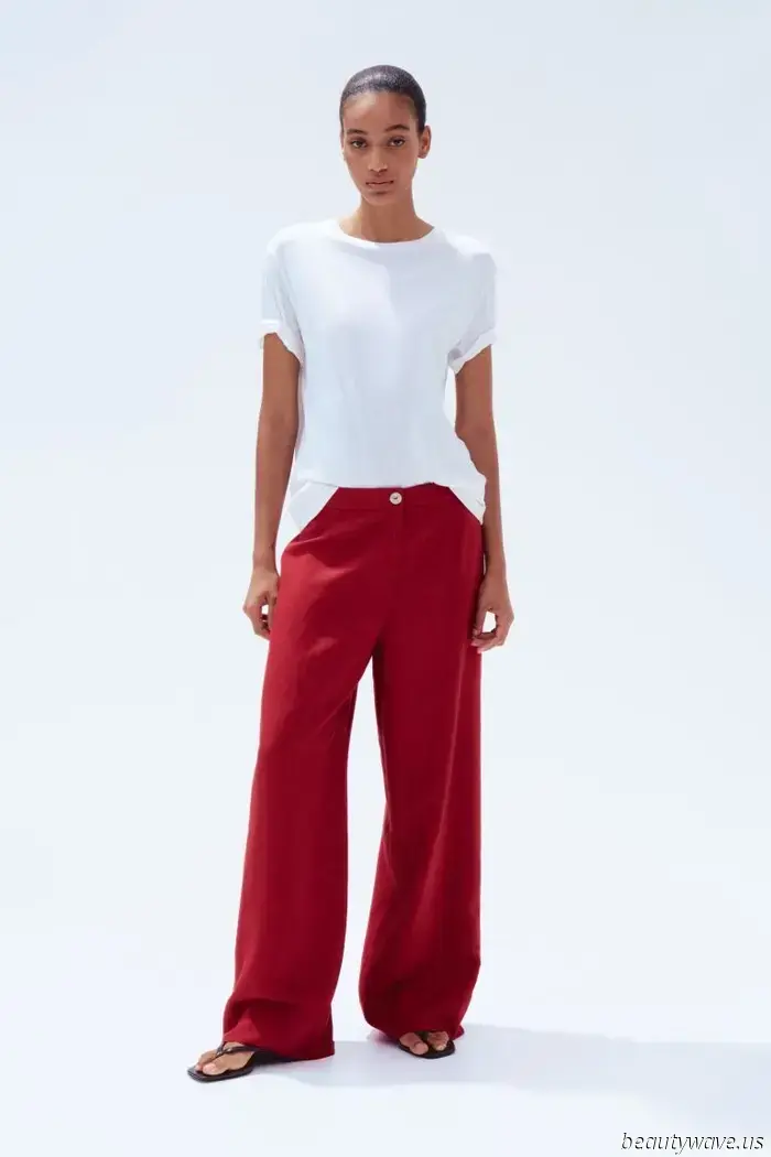 H&M Has Announced the 6 Major Trends for Summer 2025