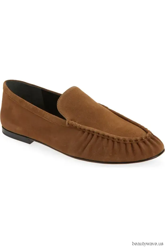 I No Longer Wear High Heels—Here Are the Shoes I Choose Instead, Available on Sale at Nordstrom.