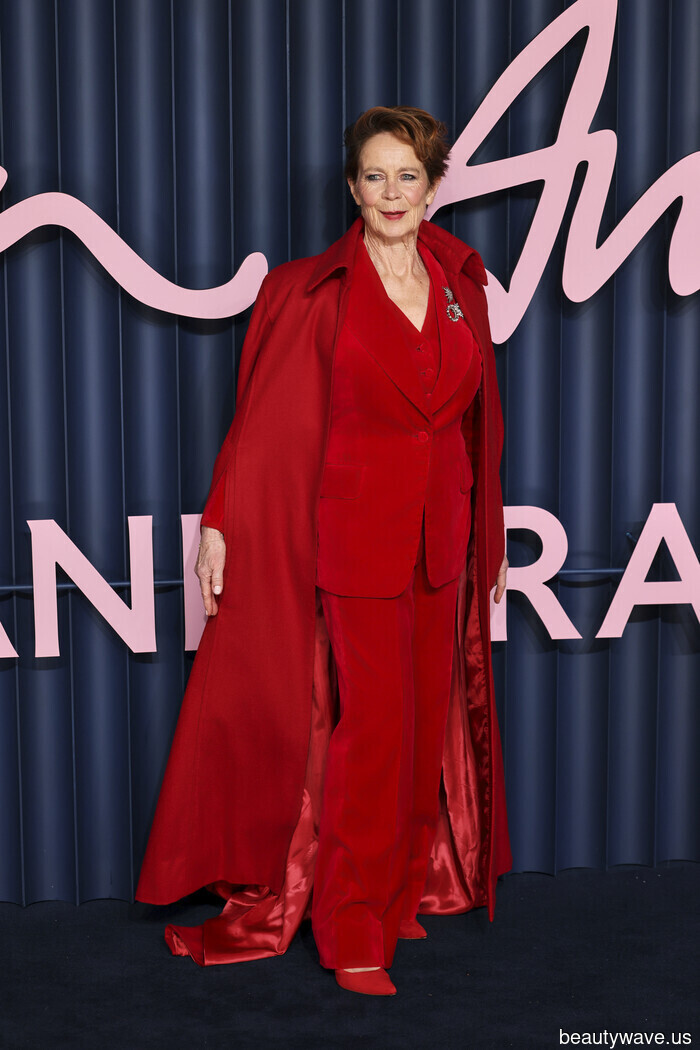 En Vivo Desde los Premios de Moda 2025&mdash;Tu Guía Minuto a Minuto de la Noche Más Fashion del Año en el Reino Unido