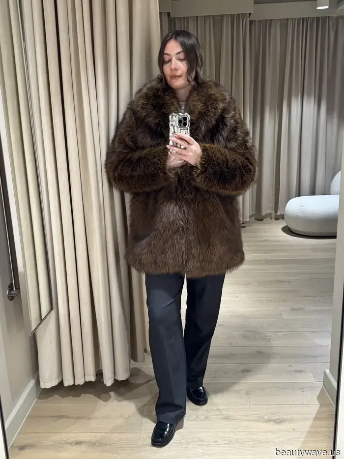 I Tried On H&M's Coats That Look the Most Expensive—7 Classic Styles I Can't Get Out of My Mind