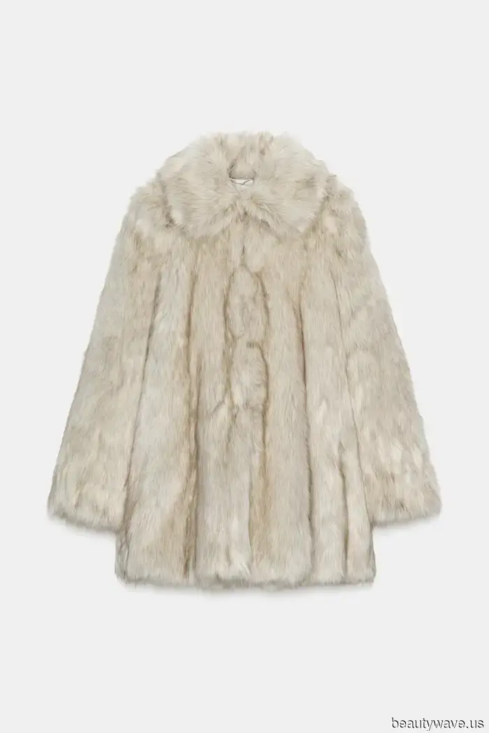 It's just the first day of 2026, yet Zara is already ahead of the game with these six important trends.