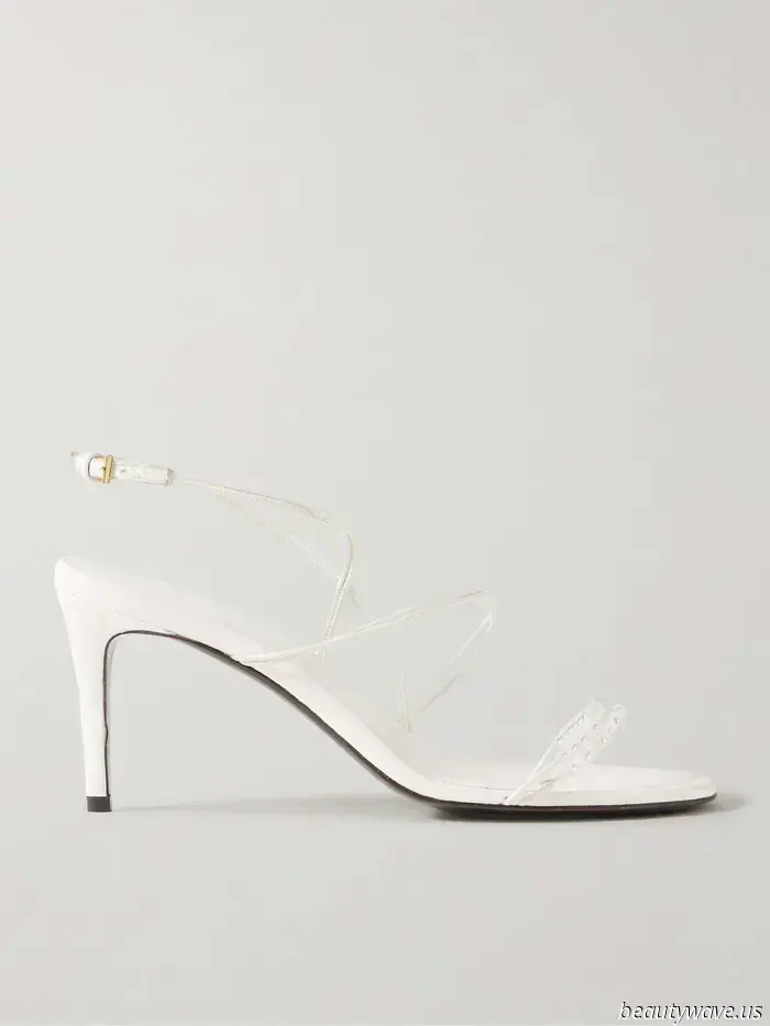 Don't Waste Your Time: These 5 Sandals Pair Perfectly With Trousers