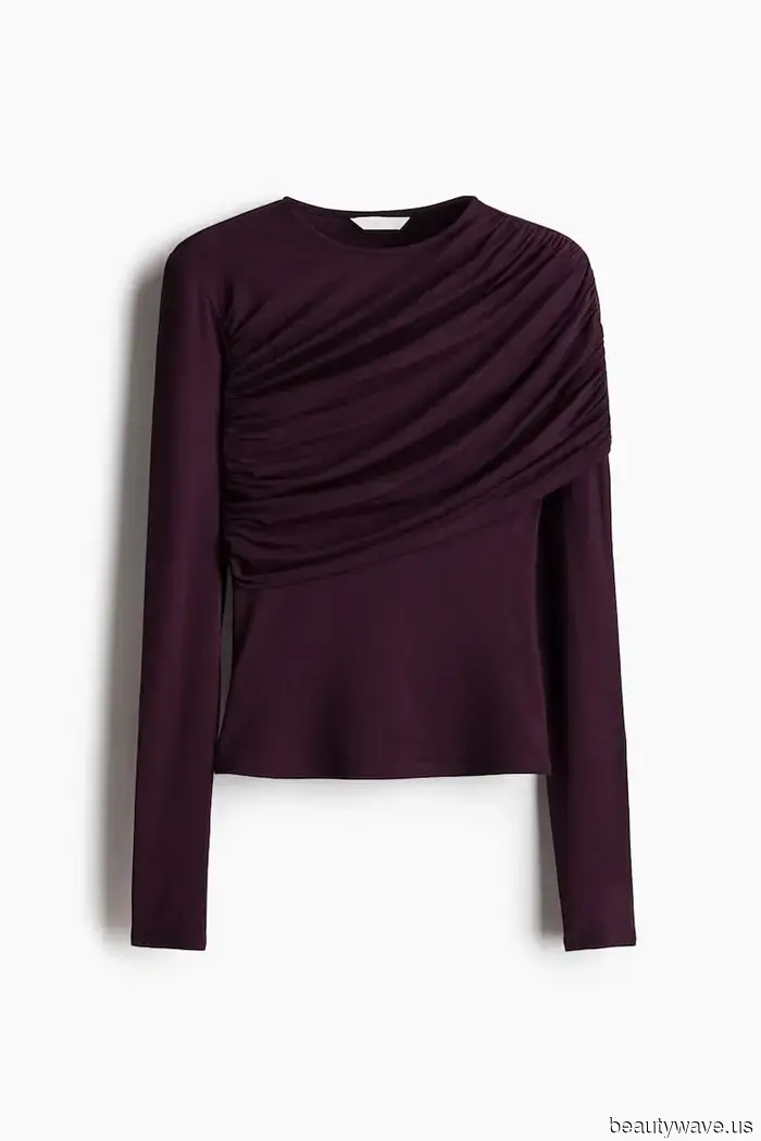 Sirena dell'Ufficio Gen Z Qui&mdash;Questi 23 Pezzi Autunnali Sembrano Professionali Ma Rimangono Cool