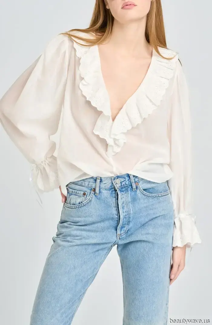 Must-Have di Primavera, Sotto i $100, Nordstrom&mdash;Andiamo