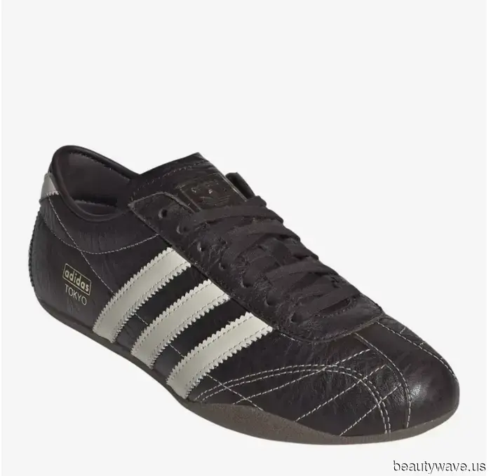 Non Asics, Non Salomon&mdash;5 Stili di Scarpe Adidas che la Gen Z Sta Indossando Invece