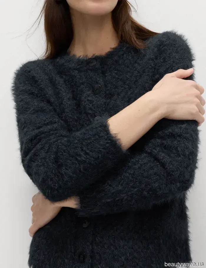 I’m Only Drawn to Stylish, Luxe-Looking Knitwear—These 5 Affordable Picks Never Disappoint