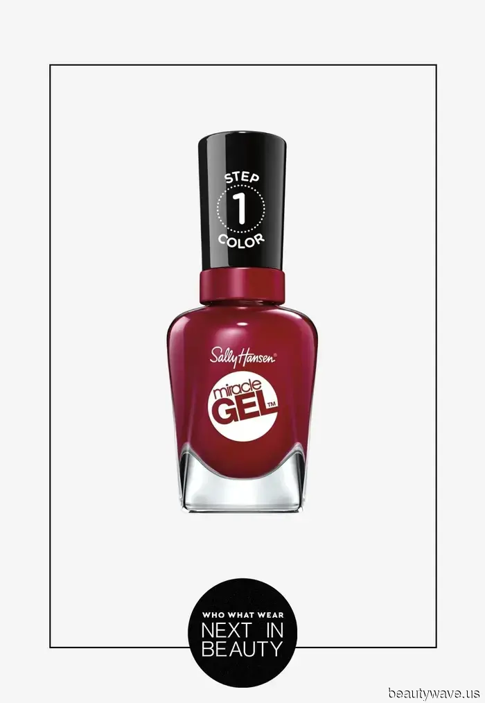 Confirmed: Here Are the 20 Top Body and Nail Products Currently Available