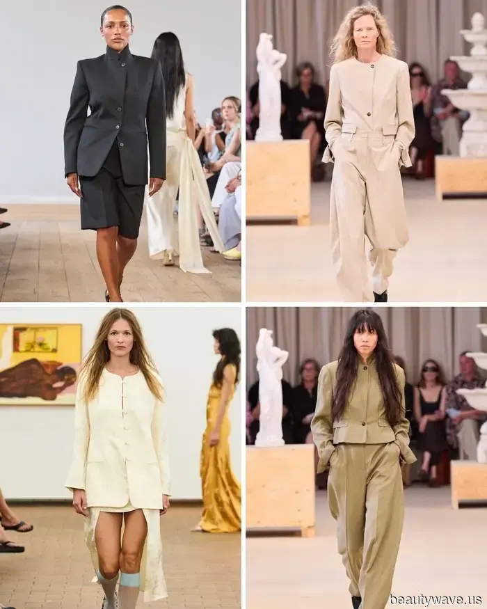 5 Tendencias de Pasarela que Vimos en la Semana de la Moda de Copenhague que Estarán en Todas Partes en 2027