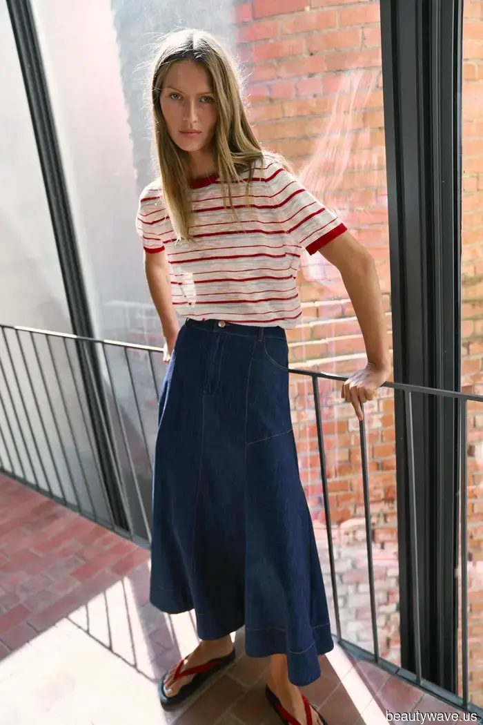 Sono un Direttore degli Acquisti&mdash;Questi nuovi basic di Zara sono i più alla moda e possono essere indossati con molti diversi…