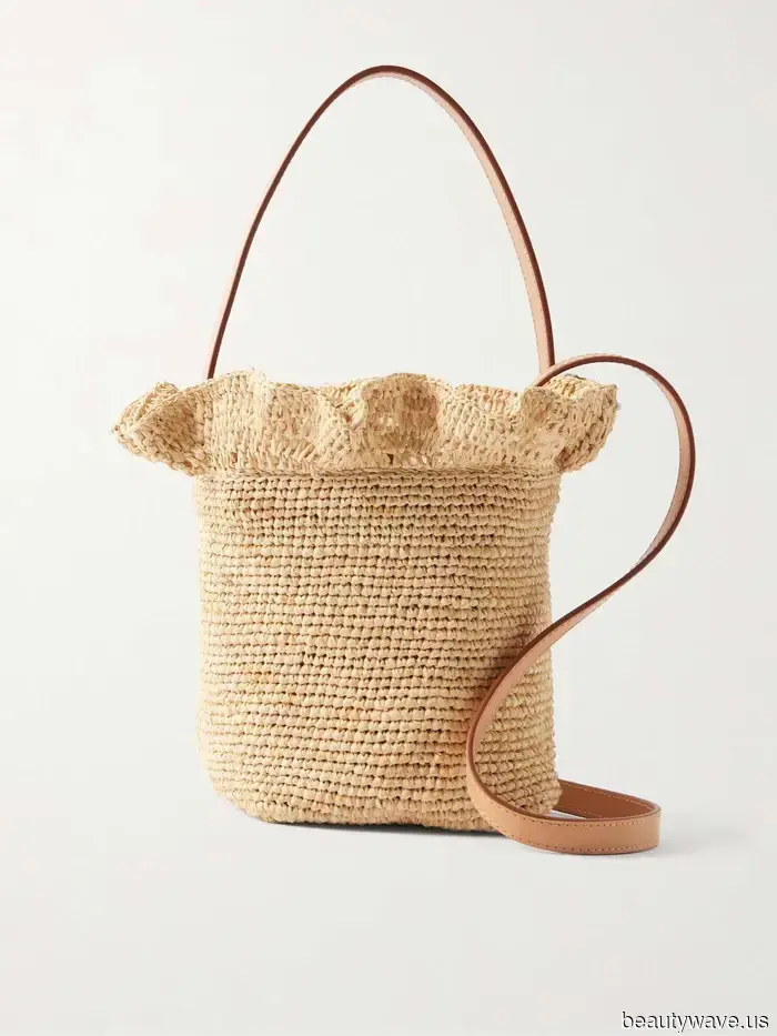 French women will be frequently donning this stylish wardrobe essential throughout the summer.