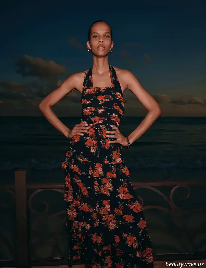 Io non sono normalmente una persona Florals, ma questi 31 abiti sono in realtà così bella per l'estate
