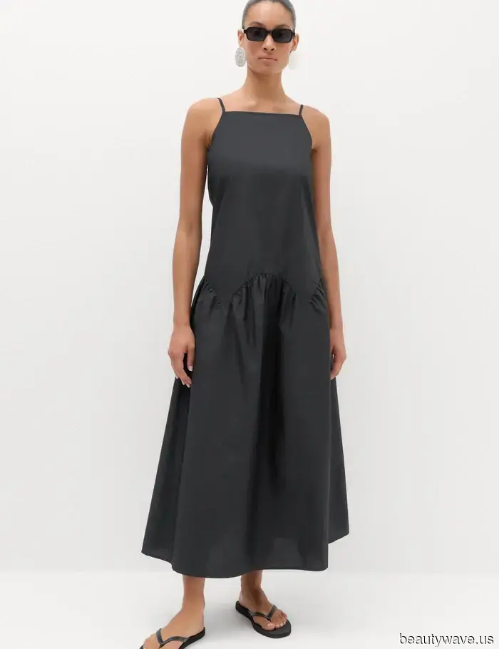 31 básicos económicos de M&S que harán que tu guardarropa de verano luzca caro al instante