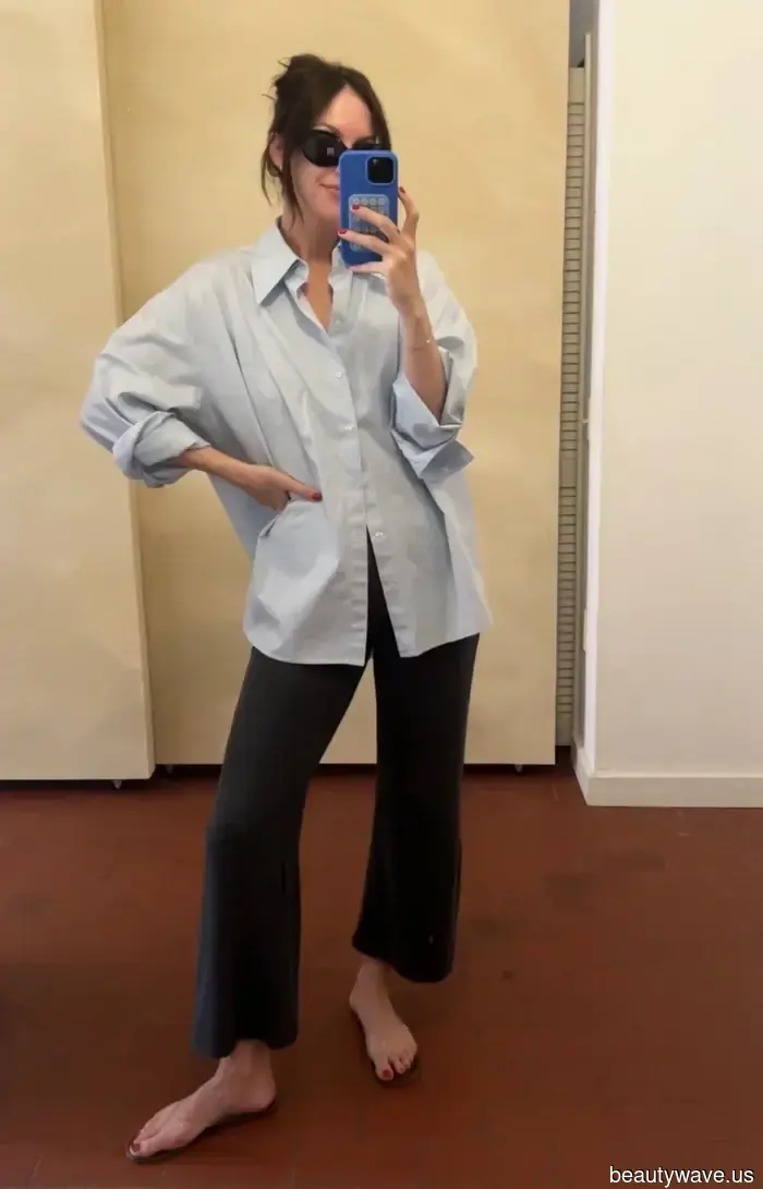 I'm a Personal Stylist—Here Are the 5 Slim-Fitting Pant Styles I Frequently Choose.