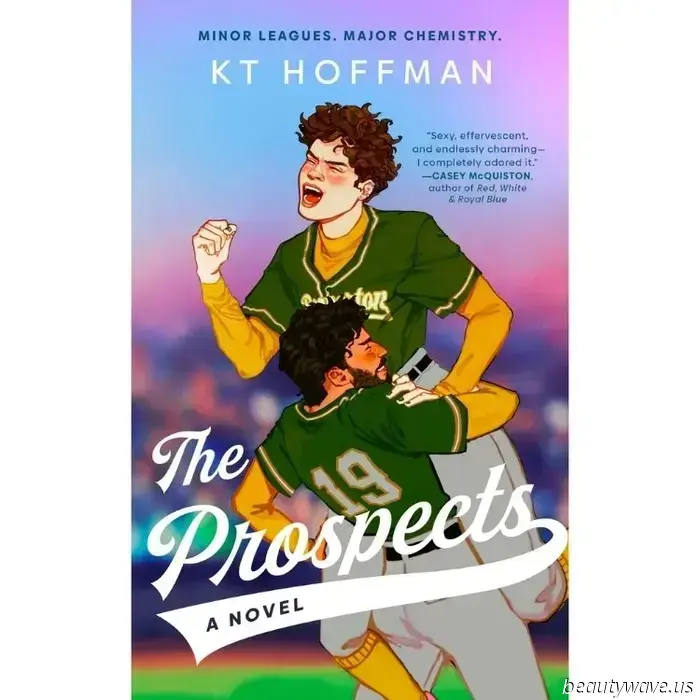 16 Baseball Romance Libri che vi farà desiderare Inning extra